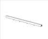 M00441-001 HP Hinge Cap