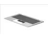 M16982-051 HP HP x360 1030 G7 - Topcover Keyboard FR- BL