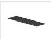 HP Keyboard CP+PS BL SR INTL für HP ZBook Fury 15 G8