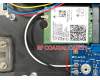 Asus 14012-00870000 G533/G733Q RF COAXIAL Kabel1