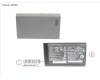 Fujitsu CP771476-XX -BT-1ST BATTERY (8 CELLS) 6700MAH W/BIS