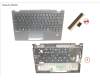 Fujitsu CP806926-XX UPPER ASSY INCL. KB PORTUGAL W/FP(TBT)