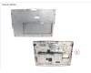 Fujitsu CP809769-XX LOWER ASSY