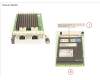 Fujitsu S26361-F5779-E302 PLAN EP X710-T2L 2X 10GBASE-T OCPV3