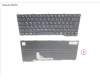 Fujitsu CP806503-XX KEYBOARD BLACK ARABIC/UK WIN10