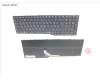 Fujitsu CP806573-XX KEYBOARD BLACK ARABIC/UK WIN10