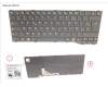 Fujitsu CP795526-XX KEYBOARD BLACK FRANCE WIN10