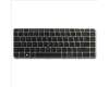 HP Keyboard (ITALIAN) für HP ProBook 650 G2