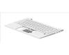 M24295-051 HP HP 430 G8 Keyboard BL, FR