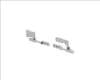 HP HINGE KIT 13.3 für HP ProBook 635 Aero G7