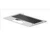 HP Keyboard (INTERNATIONAL) für HP ProBook 635 Aero G7