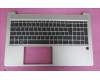 HP Keyboard (ENGLISH) für HP ProBook 450 G8