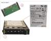 Fujitsu S26361-F5600-L100 Fujitsu HD SAS 12G 1TB 7.2K HOT PL 2.5 BC 512n