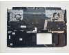 6B.QC6N2.013 Acer Obere Abdeckung mit Tastatur UK Hintergrundbeleuchtung