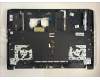 Acer 6B.QDQN2.014 COVER.UPPER.BLACK.W/KB.GERMAN.BL