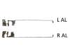 Asus 13NR03K0M04111 FA706IU Scharnier rechts AL