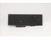Lenovo 5N20W68277 NB_KYB CS20L NUM KBD TRI,BL,B,UK