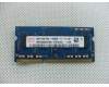 Asus 03A02-00020500 DDR3 1600 SO-DIMM 4GB 204P