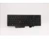 Lenovo 5N21B44411 NB_KYB CS20 P2 NM BK-BL,LTN,SPA