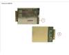 Fujitsu CP822599-XX LTE MODULE EM7421