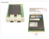 Fujitsu S26361-F5779-L402 PLAN EP X710-T2L 2X 10GBASE-T OCPV3 IL