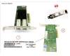 Fujitsu S26361-F5920-E202 PLAN EP E810-XXVDA2 2X 25G SFP28 PCIE