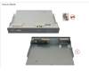 Fujitsu CA05973-8022 TX1330 ASSY OP MODULE-RACK