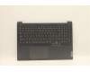 Lenovo 5CB1C74994 Tastatur inkl. Topcase ASM_UK H82L5 STO DIS