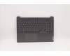 Lenovo 5CB1C75011 Tastatur inkl. Topcase ASM_HUN H82L5STOUMA