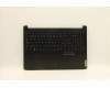 Lenovo 5CB1D04628 Tastatur inkl. Topcase ASM_CZE/SLK C 82K1 RGB