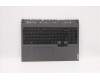 Lenovo 5CB1D10475 Tastatur inkl. TopcaseASM_EUROENGL82JFSGw/WHWRF