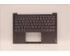 Lenovo 5CB1B01270 Tastatur inkl. Topcase schweiz H 82CU_IG