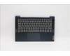 Lenovo 5CB1B66070 Tastatur inkl. Topcase_HUN C82FE ALBUW FPBL