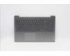 Lenovo 5CB1B65660 Tastatur inkl. TopcaseASM_USA ENGL82H8FPAGBL