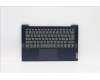 Lenovo 5CB1B65895 Tastatur inkl. Topcase_ITA C82FE ALBUW FPBL