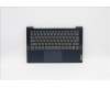 Lenovo 5CB1B65939 Tastatur inkl. Topcase_LA SPA C82FE ALBUW FPBL