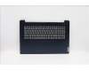 Lenovo 5CB1B96563 Tastatur inkl. Topcase ASM_NORDICL82H9FPA/BUMA