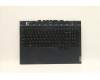 Lenovo 5CB1C93033 Tastatur inkl. TopcaseASM_EUROENGL82JWBU_RGBW/F
