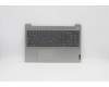Lenovo 5CB1D03705 Tastatur inkl. Topcase ASM_GRE L81W1 NFPPGLIPC
