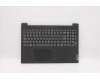 Lenovo 5CB1D03658 Tastatur inkl. Topcase ASM_ENG L81W1 NFPBKLIPC