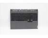 Lenovo 5CB1D05368 Tastatur inkl. TopcaseASM_EUROENGL82JDSGw/WHWRF