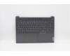 Lenovo 5CB1C87019 Tastatur inkl. Topcase ASM_CZE/SLK H82L9STO