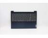 Lenovo 5CB1C17142 Tastatur inkl. Topcase ASM_ENG L81X8 NFPABDIS