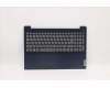 Lenovo 5CB1C17155 Tastatur inkl. Topcase deutsch L81X8 NFPABDIS