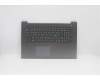 Lenovo 5CB1C75752 Tastatur inkl. TopcaseASM_NORDICL82KVNFPA/GUMA