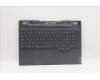 Lenovo 5CB1C94061 Tastatur inkl. Topcase ASM_EURO ENG L82K8GYRGB