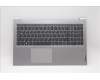 Lenovo 5CB1H70709 Tastatur inkl. Topcase ASM_UKE L82R4 NFPCG