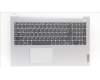 Lenovo 5CB1H70712 Tastatur inkl. Topcase ASM_TUR L82R4 NFPCG