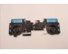Lenovo 5H40S20574 HEATSINK Thermal module C 82S9_FO