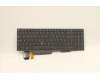 Lenovo 5N21B08475 NB_KYB CM KBD NM-CS20 LTN,BL,GR,UK